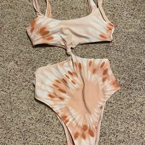 AMERICAN EAGLE swimsuit - Never worn